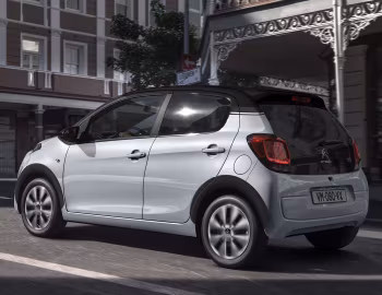Citroën C1 "Millenium" '2021