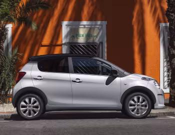 Citroën C1 "Millenium" '2021