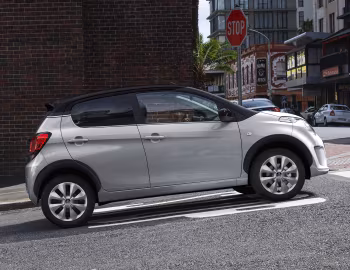 Citroën C1 "Millenium" '2021