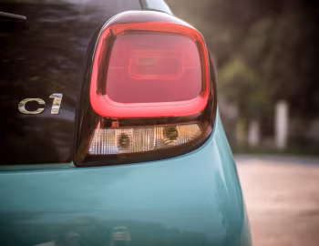 Citroën C1 "Pacific Edition" [Italy] '2017