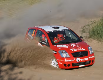 Citroën C2 Super 1600 '2005