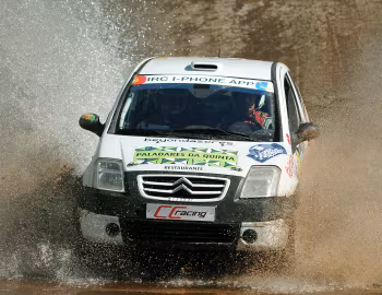Citroën C2 R2 Max '2008