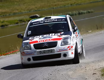 Citroën C2 R2 Max '2008