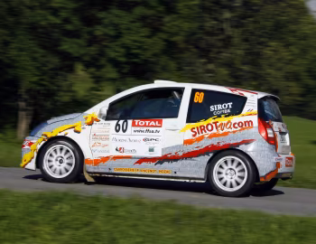 Citroën C2 R2 Max '2008