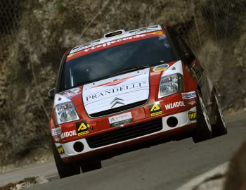 Citroën C2 R2 Max '2008