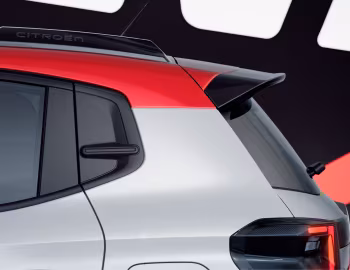 Citroën ë-C3 "Tonic" '2026