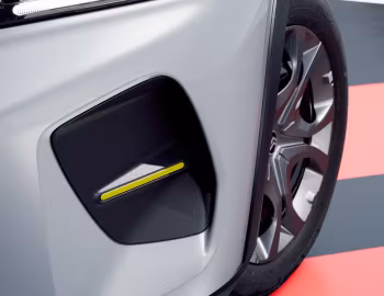 Citroën ë-C3 "Tonic" '2026