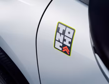 Citroën ë-C3 "Tonic" '2026