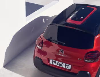 Citroën C3 [Worldwide] '2020–pr.