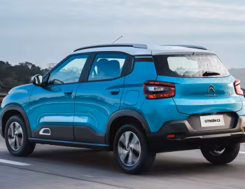 Citroën C3 "First Edition" [Latam] (CC21) '2022