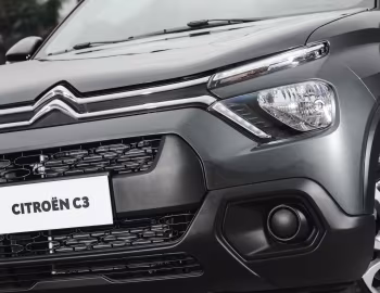 Citroën C3 Feel [Latam] (CC21) '2022–pr.