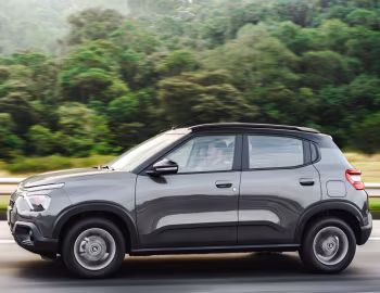 Citroën C3 Feel [Latam] (CC21) '2022–pr.