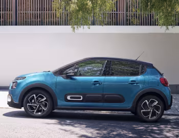 Citroën C3 [Worldwide] '2020–pr.