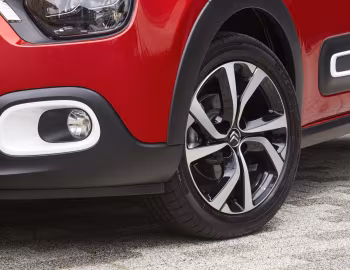 Citroën C3 [UK-spec] '2020–pr.