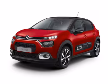 Citroën C3 [Worldwide] '2020–pr.