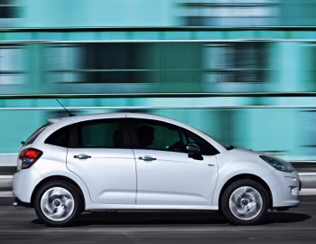 Citroën C3 [Latam] '2012–20
