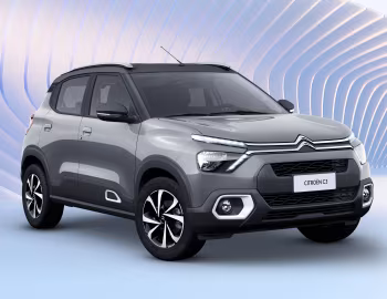 Citroën C3 "First Edition" [Latam] (CC21) '2022