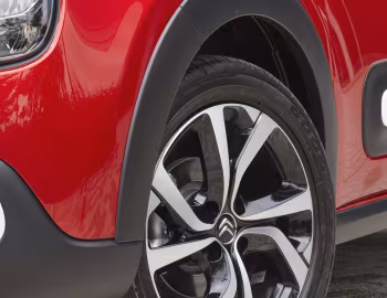 Citroën C3 [UK-spec] '2020–pr.