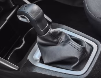 Інтэр'ер Citroën C3 "First Edition" [Latam] (CC21) '2022