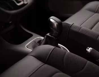 内饰 Citroën C3 [Worldwide] '2020–至今