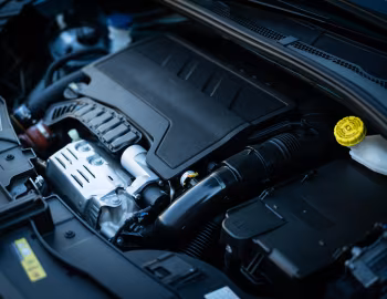 Sous la capuche Citroën C3 [Japan] '2021–pr.