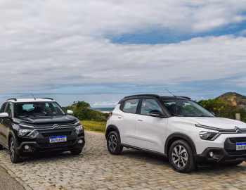 Citroën C3 Feel Pack [Latam] (CC21) '2022–pr.
