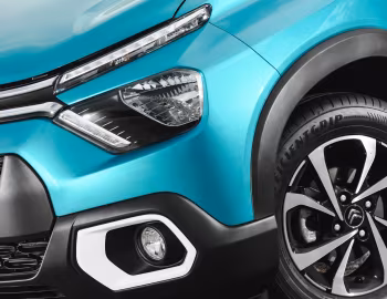 Citroën C3 "First Edition" [Latam] (CC21) '2022