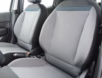 Інтэр'ер Citroën C3 "First Edition" [Latam] (CC21) '2022