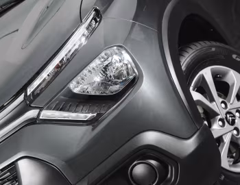 Citroën C3 Feel [Latam] (CC21) '2022–pr.