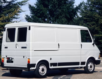 Citroën C35 '1984–92