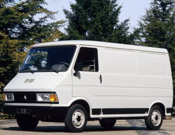 Citroën C35 '1984–92