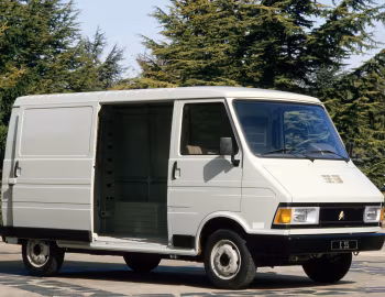 Citroën C35 '1984–92