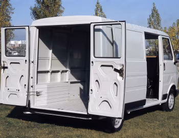 Citroën C35 '1984–92
