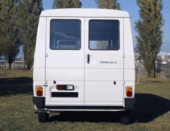 Citroën C35 '1984–92