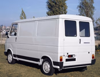 Citroën C35 '1984–92