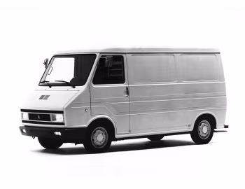 Citroën C35 Van '1974–84