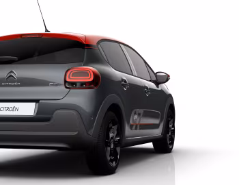 Citroën C3 "#97 Edition" [Spain] '2017