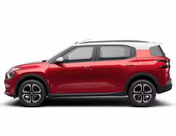 Citroën C3 Aircross [Latam] (CC24) '2023–pr.