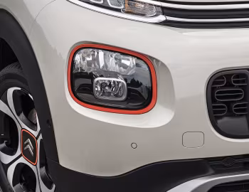 Citroën C3 Aircross [Worldwide] '2017–21