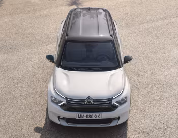 Citroën C3 Aircross [Latam] (CC24) '2023–pr.
