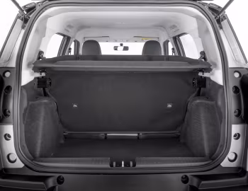 Coffre Citroën C3 Aircross [Latam] (CC24) '2023–pr.