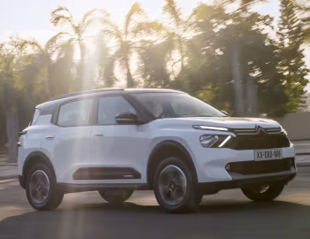 Citroën C3 Aircross [Latam] (CC24) '2023–pr.