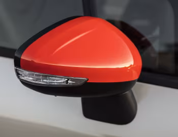 Citroën C3 Aircross [Worldwide] '2017–21