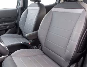 Intérieur Citroën C3 Aircross [Latam] (CC24) '2023–pr.