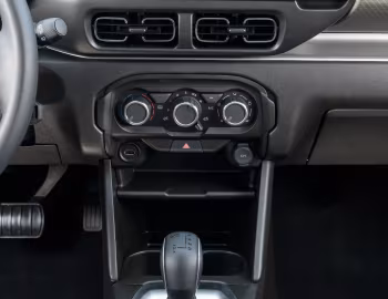 Intérieur Citroën C3 Aircross [Latam] (CC24) '2023–pr.
