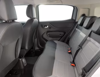 Intérieur Citroën C3 Aircross [Latam] (CC24) '2023–pr.