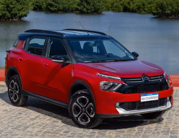 Citroën C3 Aircross 7 [Latam] (CC24) '2023–pr.