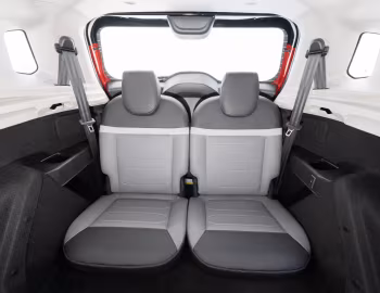Intérieur Citroën C3 Aircross 7 [Latam] (CC24) '2023–pr.