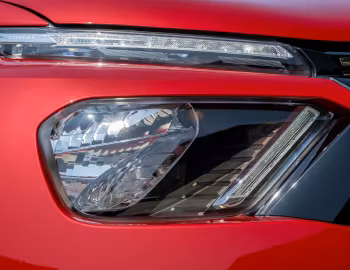 Citroën C3 Aircross 7 [Latam] (CC24) '2023–pr.