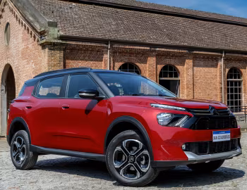 Citroën C3 Aircross 7 [Latam] (CC24) '2023–pr.